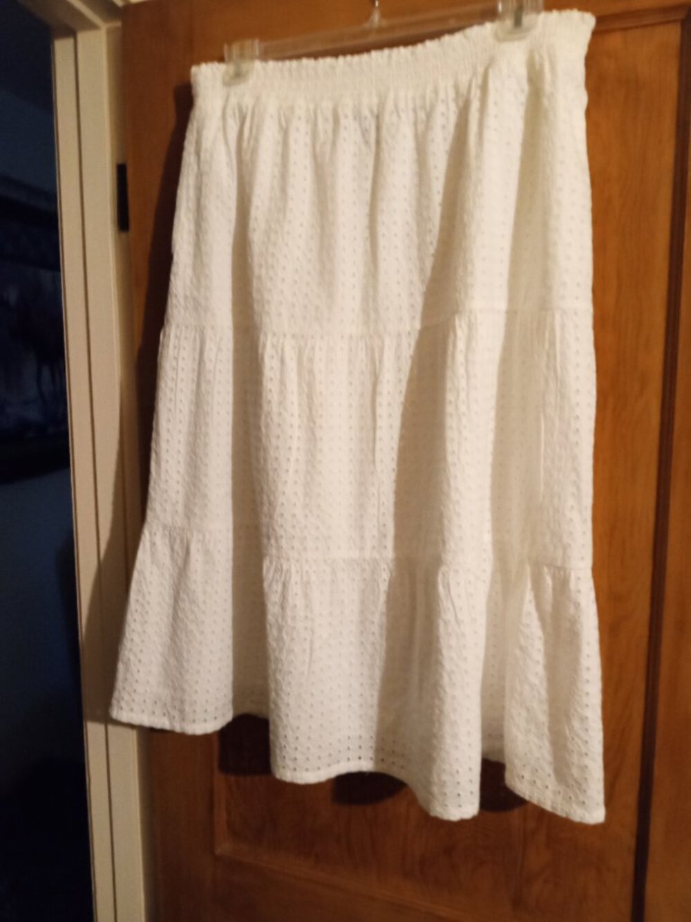 Land's End-Skirt